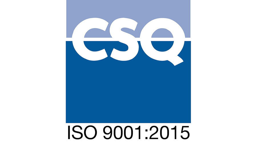 ISO 9001, Gestionando la calidad.
